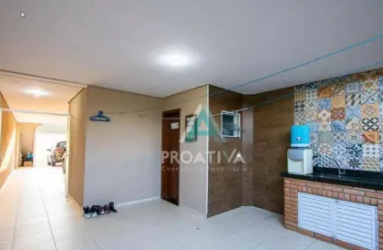 Imagem: Sobrado para Venda, Vila Alpina