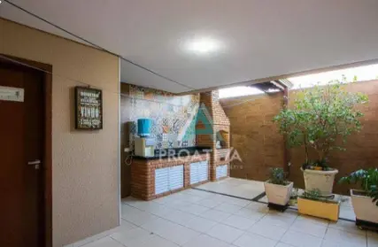 Imagem: Sobrado para Venda, Vila Alpina