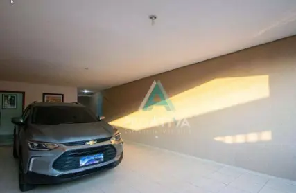 Imagem: Sobrado para Venda, Vila Alpina