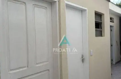 Imagem: Galpão / Salão para Alugar, Jardim