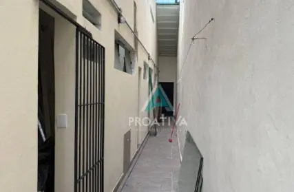 Imagem: Galpão / Salão para Alugar, Jardim