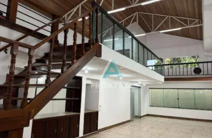 Imagem: Galpão / Salão para Alugar, Jardim