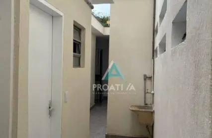 Imagem: Galpão / Salão para Alugar, Jardim