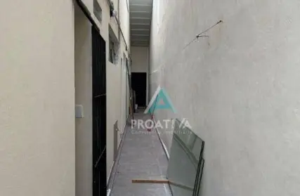 Imagem: Galpão / Salão para Alugar, Jardim