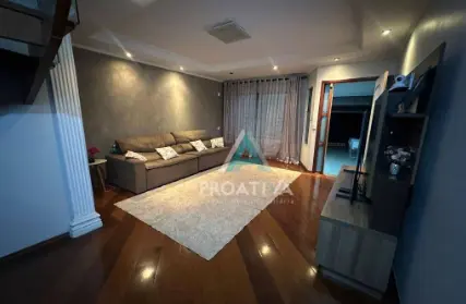 Imagem: Sobrado para Alugar, Parque das Nações