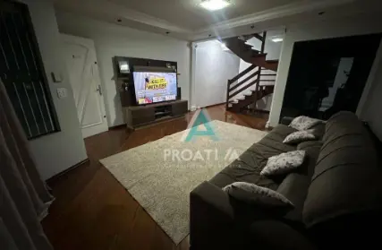 Imagem: Sobrado para Alugar, Parque das Nações