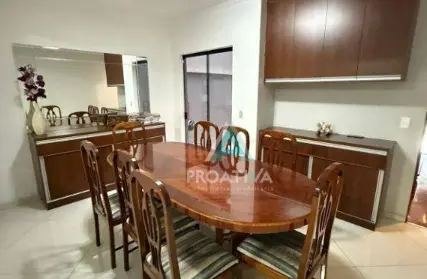 Imagem: Sobrado para Alugar, Parque das Nações