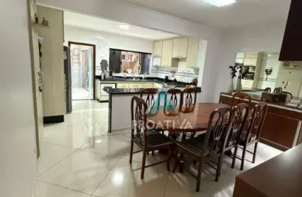 Imagem: Sobrado para Alugar, Parque das Nações