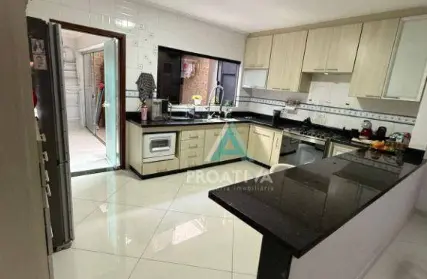 Imagem: Sobrado para Alugar, Parque das Nações