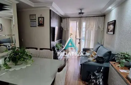 Imagem: Apartamento para Venda, Vila Eldízia