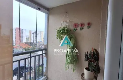 Imagem: Apartamento para Venda, Vila Eldízia