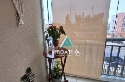 Imagem: Apartamento para Venda, Vila Eldízia