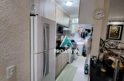Imagem: Apartamento para Venda, Vila Eldízia