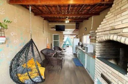 Imagem: Cobertura para Venda, Vila Scarpelli