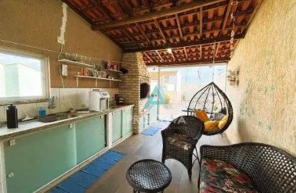 Imagem: Cobertura para Venda, Vila Scarpelli