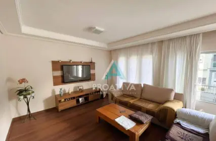 Imagem: Casa Térrea para Venda, Vila Santa Teresa