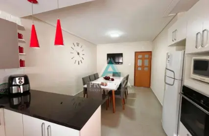 Imagem: Casa Térrea para Venda, Vila Santa Teresa