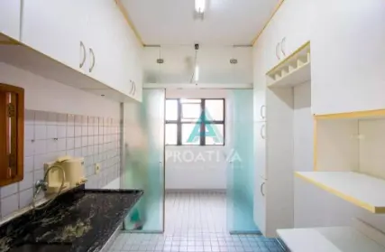 Imagem: Apartamento para Venda, Jardim Bela Vista