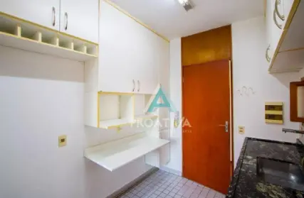 Imagem: Apartamento para Venda, Jardim Bela Vista