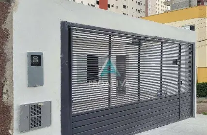 Imagem: Casa Térrea para Alugar, Jardim Bela Vista