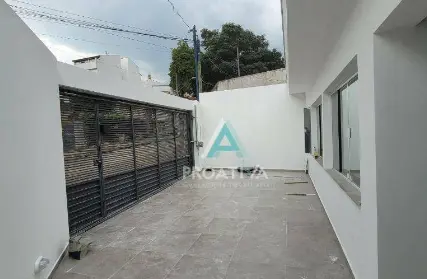 Imagem: Casa Térrea para Alugar, Jardim Bela Vista