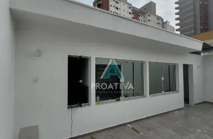 Imagem: Casa Térrea para Alugar, Jardim Bela Vista