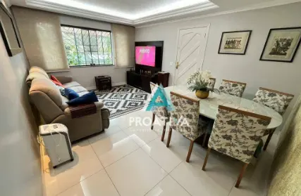 Imagem: Sobrado para Venda, Vila Alpina