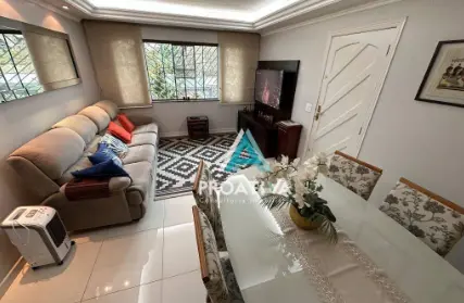 Imagem: Sobrado para Venda, Vila Alpina