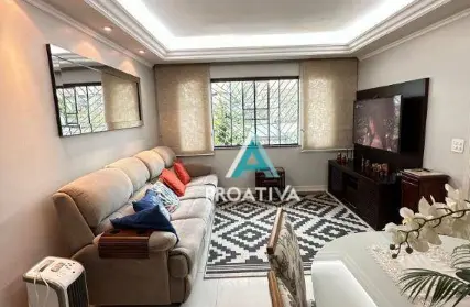 Imagem: Sobrado para Venda, Vila Alpina