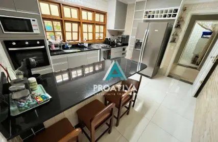 Imagem: Sobrado para Venda, Vila Alpina