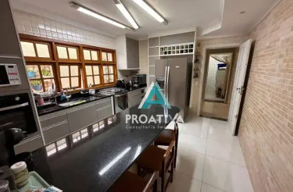 Imagem: Sobrado para Venda, Vila Alpina