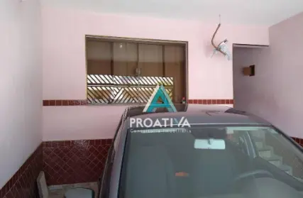 Imagem: Sobrado para Venda, Jardim Milena