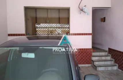 Imagem: Sobrado para Venda, Jardim Milena