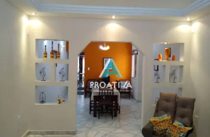 Imagem: Sobrado para Venda, Jardim Milena