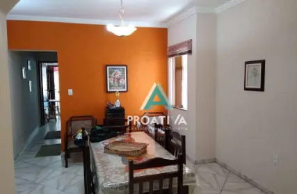 Imagem: Sobrado para Venda, Jardim Milena