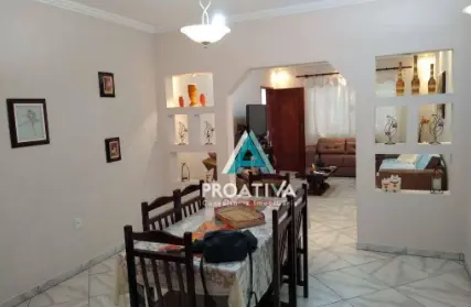 Imagem: Sobrado para Venda, Jardim Milena