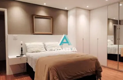 Imagem: Sobrado para Venda, Vila Floresta