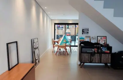 Imagem: Sobrado para Venda, Vila Floresta