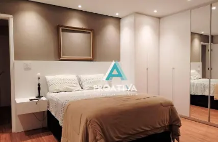 Imagem: Sobrado para Venda, Vila Floresta