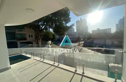 Imagem: Sobrado para Venda, Jardim