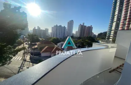 Imagem: Sobrado para Venda, Jardim