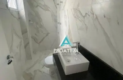 Imagem: Sobrado para Venda, Jardim