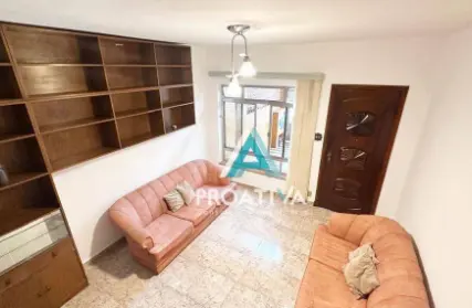 Imagem: Sobrado para Venda, Jardim