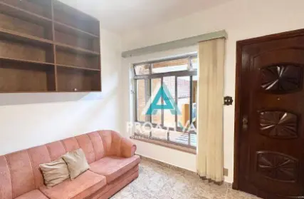 Imagem: Sobrado para Venda, Jardim