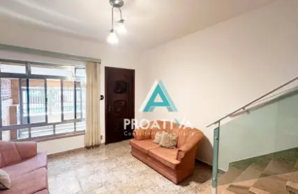 Imagem: Sobrado para Alugar, Jardim