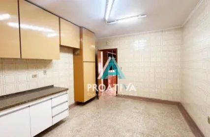 Imagem: Sobrado para Alugar, Jardim