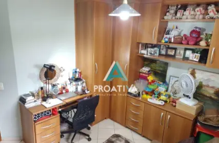 Imagem: Sobrado para Venda, Vila Floresta