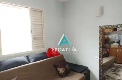 Imagem: Sobrado para Venda, Vila Floresta