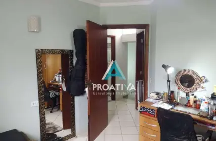 Imagem: Sobrado para Venda, Vila Floresta