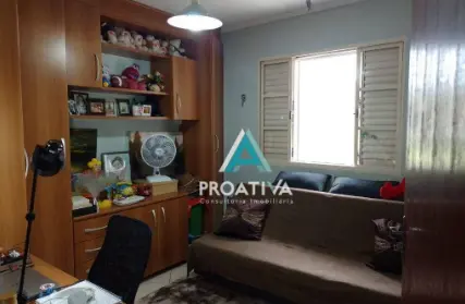 Imagem: Sobrado para Venda, Vila Floresta